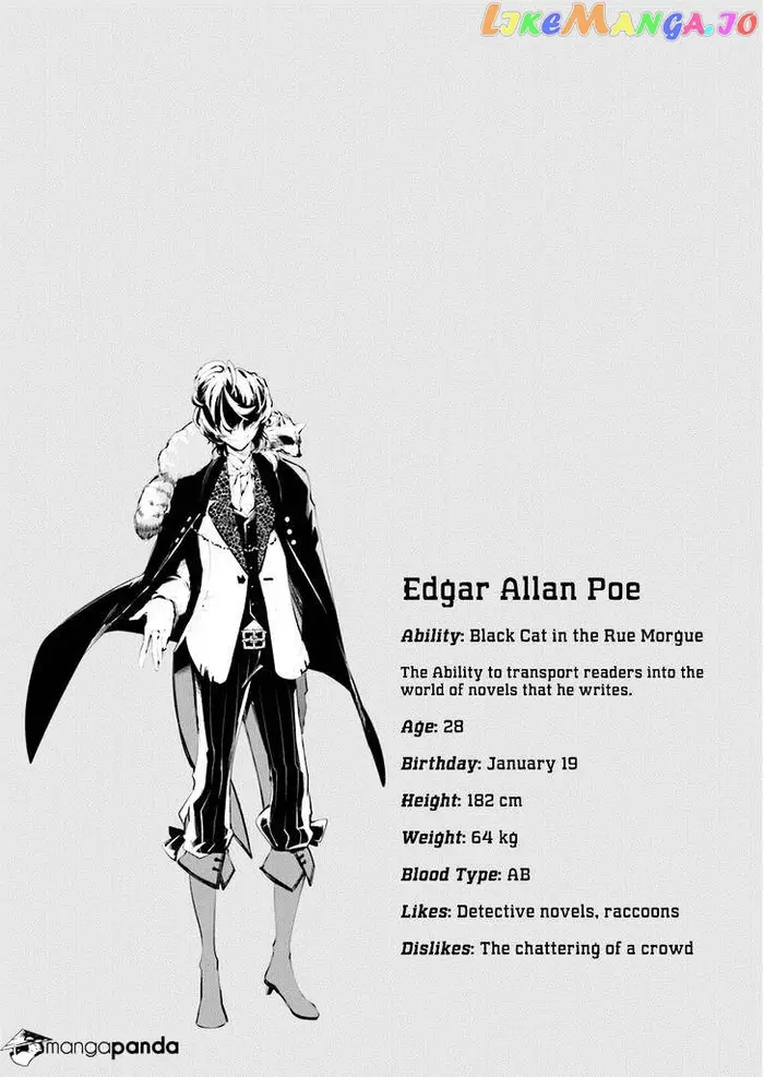 Bungou Stray Dogs Chapter 32 image 49_optimized